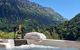 Le Mazot D'h Entremont